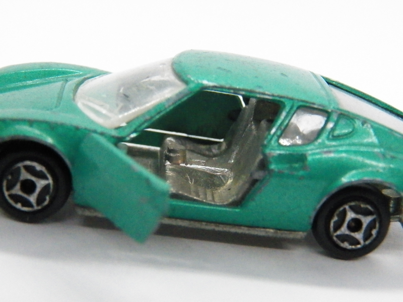 Illustration for article titled NoRev 1:64 Ligier JS2
